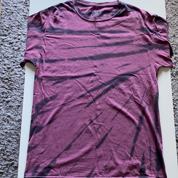 Unisex Tie Dye T-Shirt - Picture 1 of 5